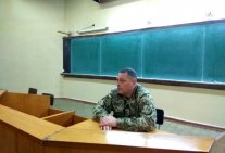 Актуальні питання реформування сектору безпеки та оборони України